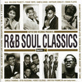 R & B Soul Classics / Various - R & B Soul Classics / Various - Music CD
