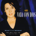 Vaya Con Dios - What's A Woman (bel) - Music CD