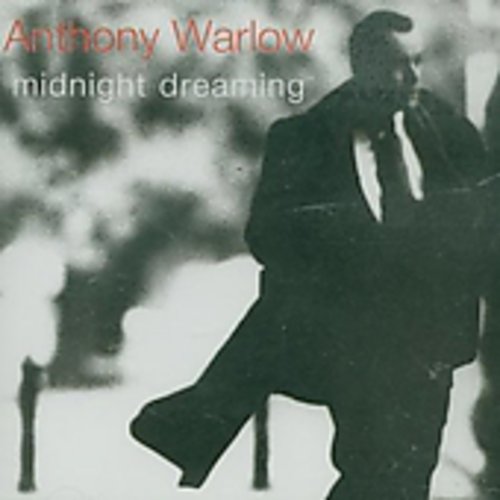 Warlow,anthony - Midnight Dreaming - Music CD
