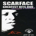 Scarface - Greatest Hits - DVD