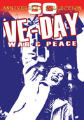 Ve Day: War & Peace - Ve Day: War & Peace - DVD