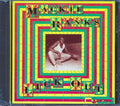 Mackie Ranks - Lick Out Music CD