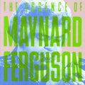 Ferguson,maynard - I Like Jazz: Essence Of - Music CD