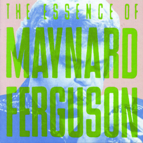 Ferguson,maynard - I Like Jazz: Essence Of - Music CD