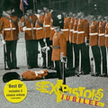 Sex Pistols - Jubilee: The Best Of - Music CD