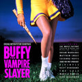 Buffy the Vampire Slayer (Original Soundtrack) Music CD
