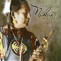 Nakai,r Carlos - Sanctuary - Music CD