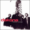Dakona - Perfect Change - Music CD