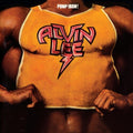 Lee,alvin - Pump Iron - Music CD
