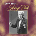 The Very Best Of Jerry Vale Music CD