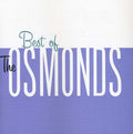 Best of the Osmonds Music CD