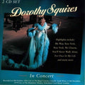 Squires,dorothy - In Concert - Music CD