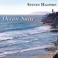 Halpern,steven - Ocean Suite - Music CD