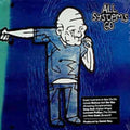 All Systems Go - Mon Chi Chi - Music CD
