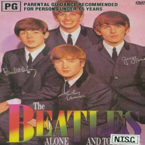 Beatles - Alone & Together - DVD