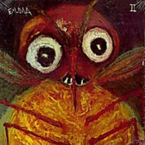 Exuma - Exuma 2 - Music CD
