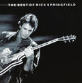 Springfield,rick - Best Of Rick Springfield - Music CD