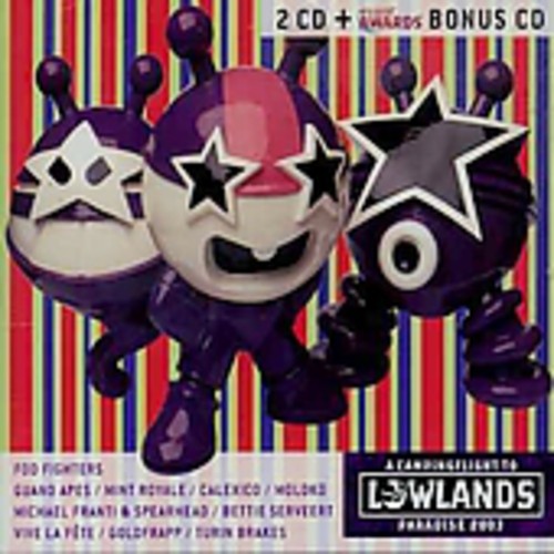 Campingflight To - Campingflight To - Music CD