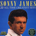 James,sonny - 20 All Time Greatest Hits - Music CD