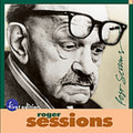 Sessions / Nossaman / Leonard / Whitney - Divertimento / Idyll Of Theocritus - Music CD