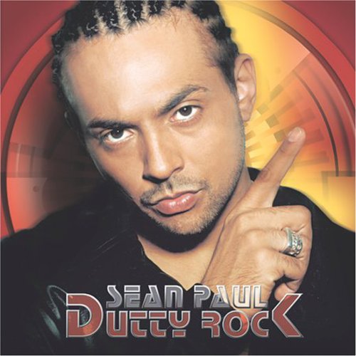 Paul,sean - Dutty Rock - Music CD