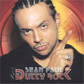 Dutty Rock Music CD