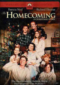Homecoming: Christmas Story - Homecoming: Christmas Story - DVD