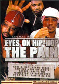 Eyes On Hip Hop: Pain / Various - Eyes On Hip Hop: Pain / Various - DVD