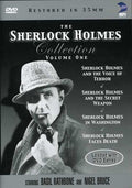 Sherlock Holmes Collection 1 - Sherlock Holmes Collection 1 - DVD