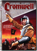 Cromwell - Cromwell - DVD