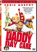 Daddy Day Care - Daddy Day Care - DVD