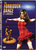 Forbidden Dance Is Lambada - Forbidden Dance Is Lambada - DVD
