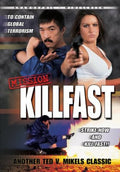 Mission Kill Fast - Mission Kill Fast - DVD
