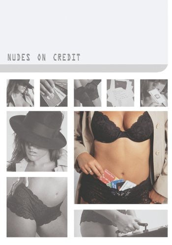 Nudes On Credit - Nudes On Credit - DVD