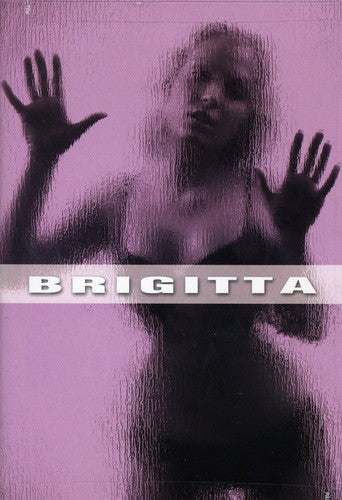 Brigitta (1967) - Brigitta (1967) - DVD