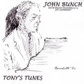 Bunch,john - Tony's Tunes - Music CD