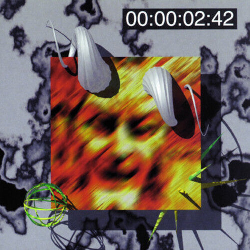 Front 242 - 06:21:03:11 Up Evil - Music CD