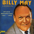 May,billy - Studio Recordings 1951-53 - Music CD