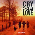 Brother Music CD
