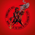 Finnegans Hell - Work Is The Curse Of The Drinking Class - LP Vinyl Record