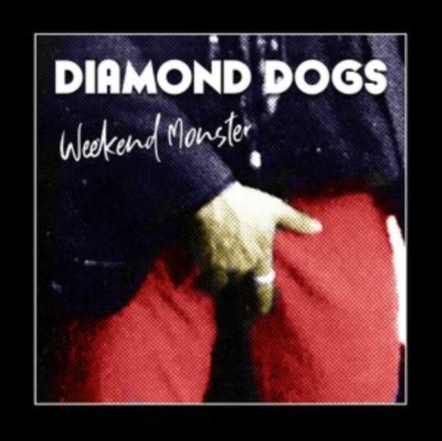 Weekend Monster & Weekend Monster & Slap Bang Blue Rendezvous