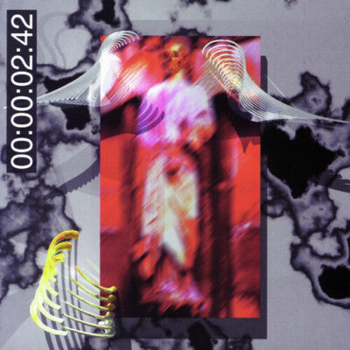 Front 242 - 05:22:09:12 Off - Music CD