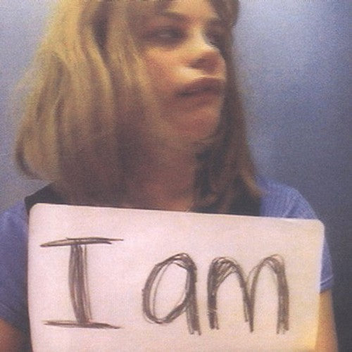 Niblett,scout - I Am - Music CD