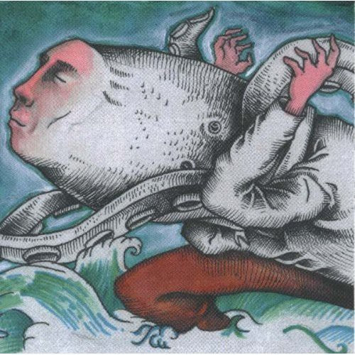 Okkervil River - Down The River Of Golden Dreams - Music CD