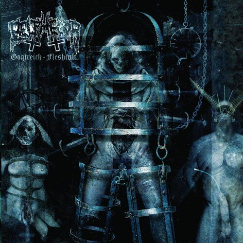 Belphegor - Goatreich Fleshcult - Music CD
