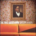 Ellis,william Lee - Full Catastrophe - Music CD