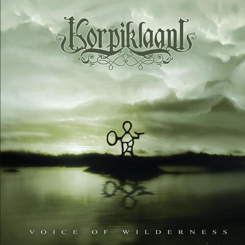 Korpiklaani - Voice Of Wilderness - Music CD