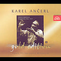 Shostakovich / Ancerl / Czech Po - Ancerl Gold Edition 39 - Music CD