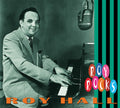 Hall,roy - Rocks - Music CD