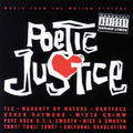 Poetic Justice (Original Soundtrack) Music CD
